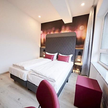 Loft Am Ring Hotel Кьолн Екстериор снимка