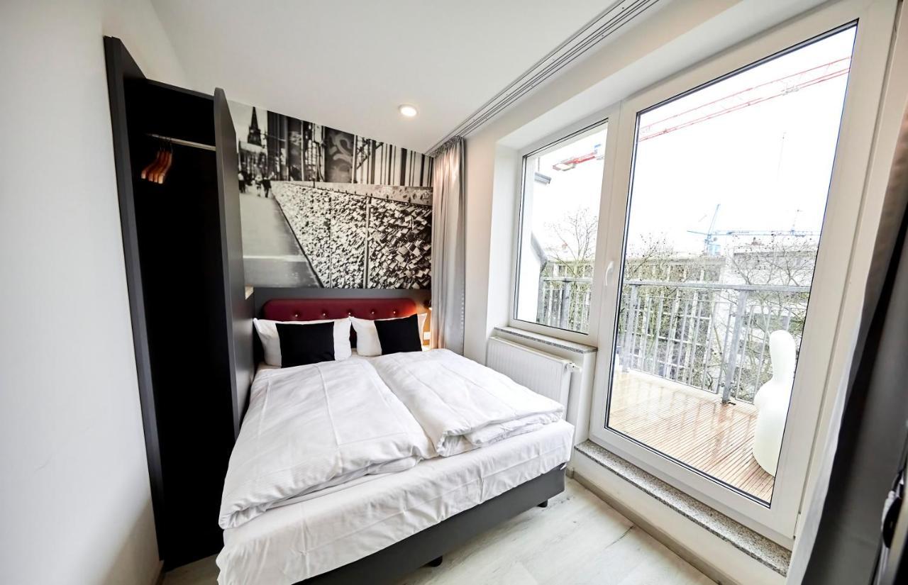 Loft Am Ring Hotel Кьолн Екстериор снимка